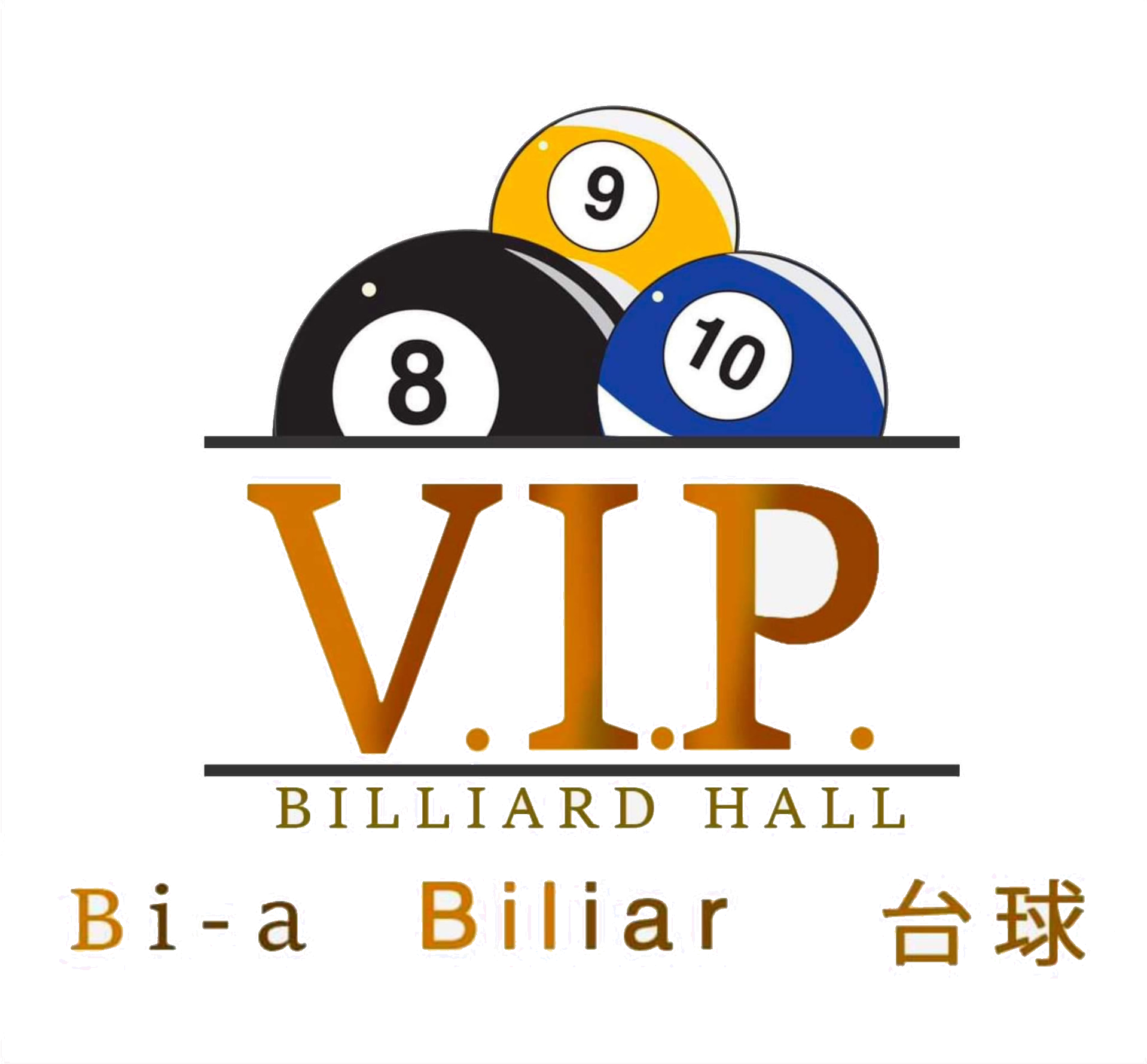 V.I.P. Billiard Hall