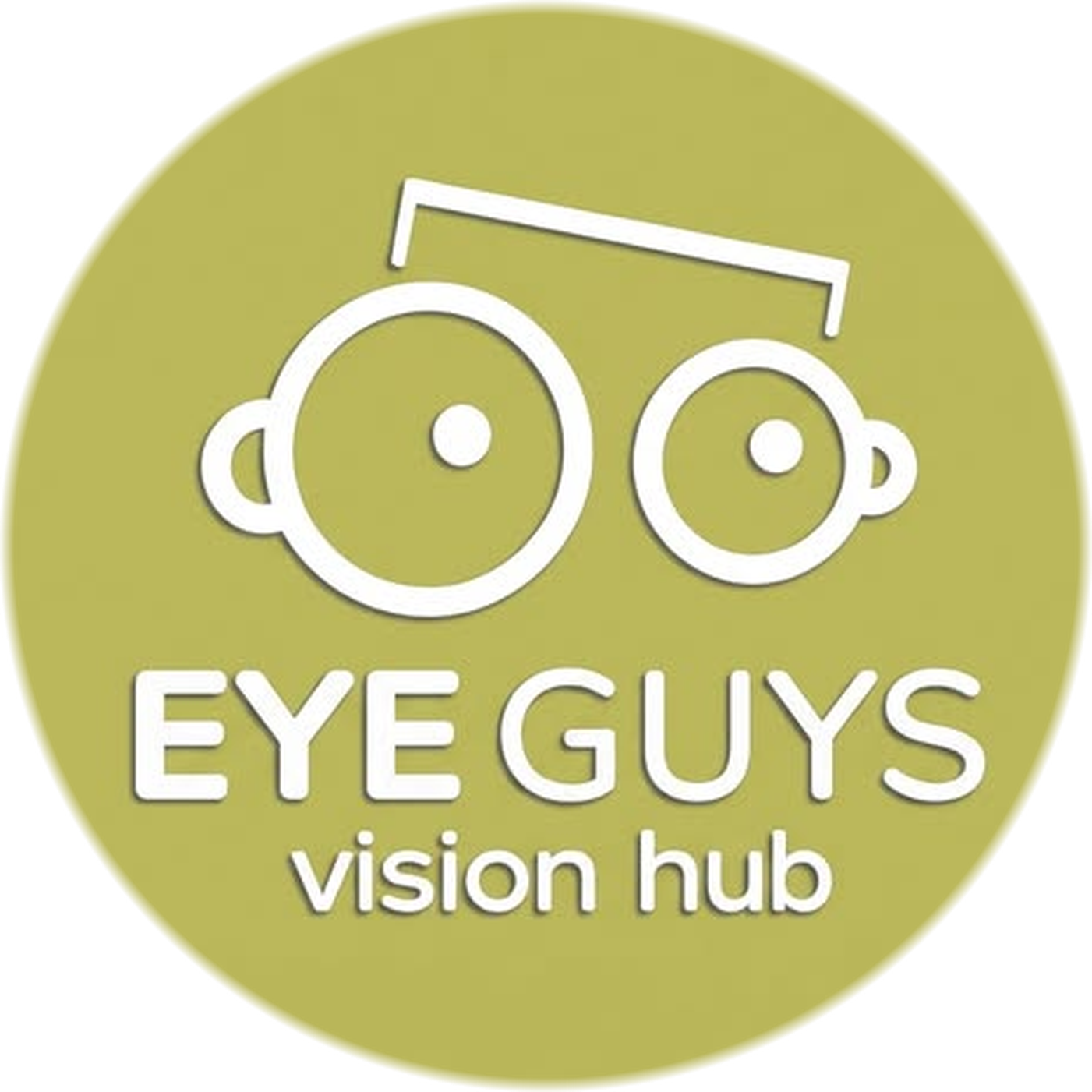 Eye Guys Vision Hub
