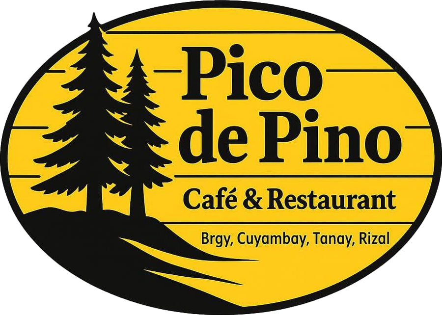 Pico de Pino Café & Restaurant