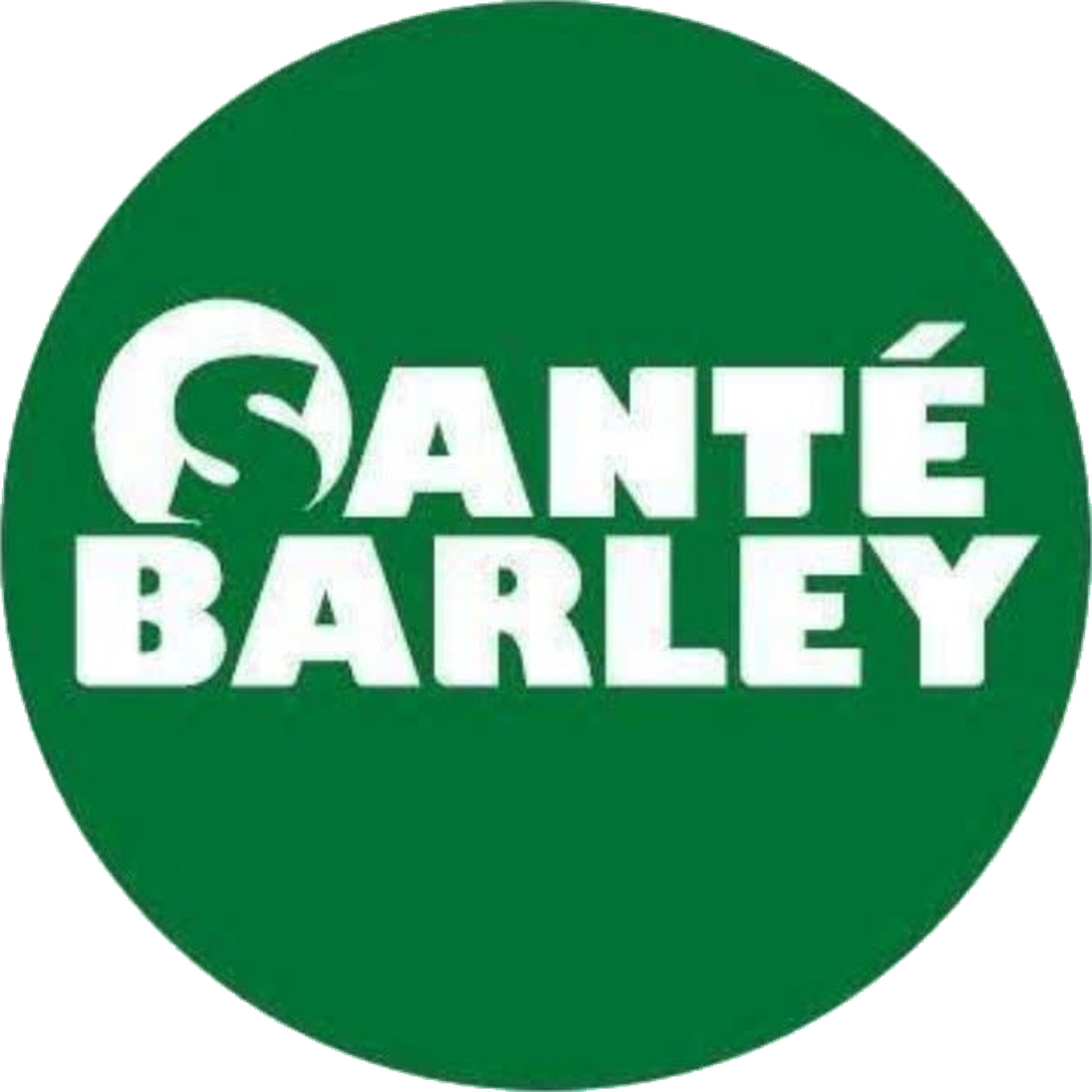 Santé Barley